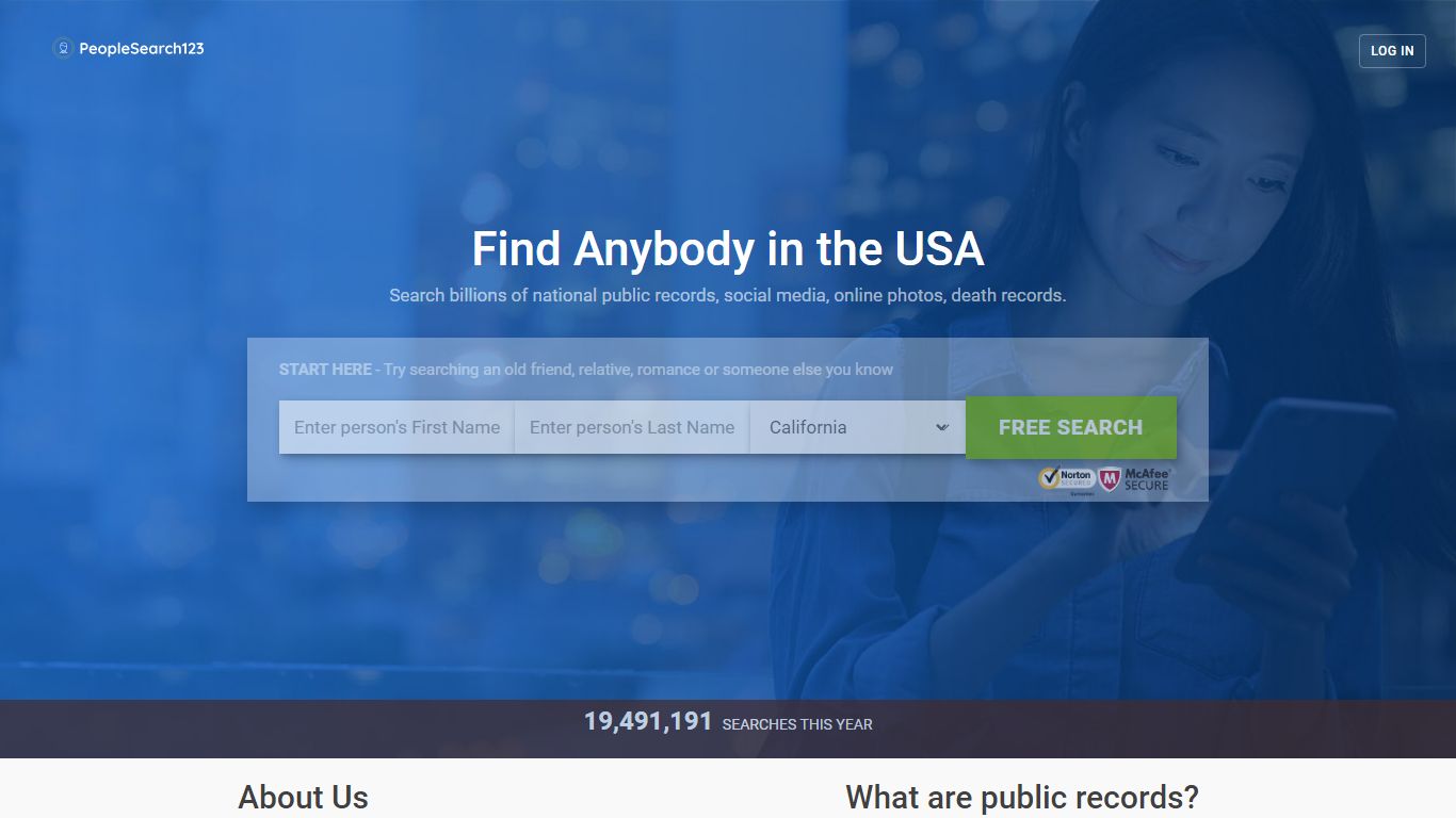 Peoplesearch123